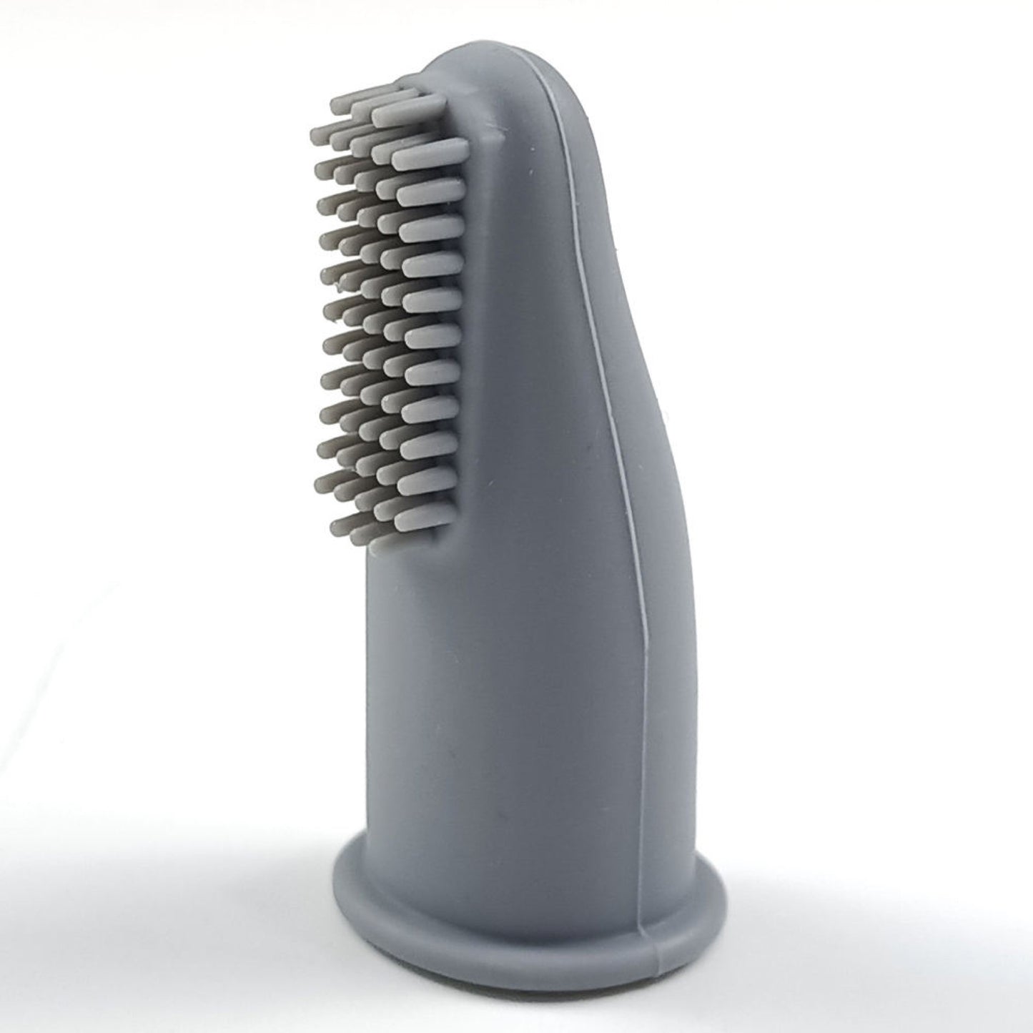 Silicone Finger Baby Toothbrush