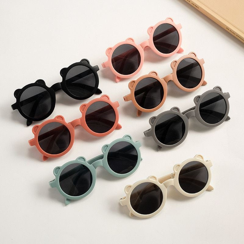 Bear Sunglasses