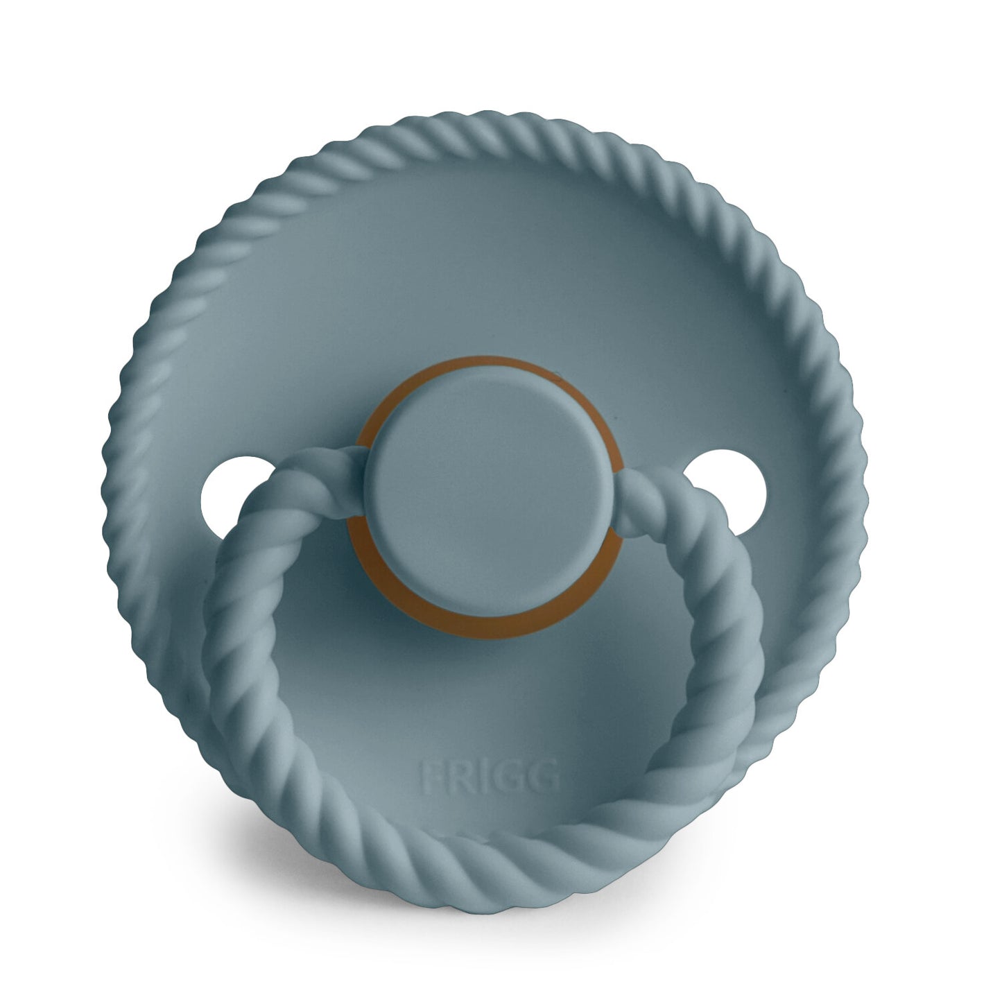 Frigg Rope Latex Baby Pacifier