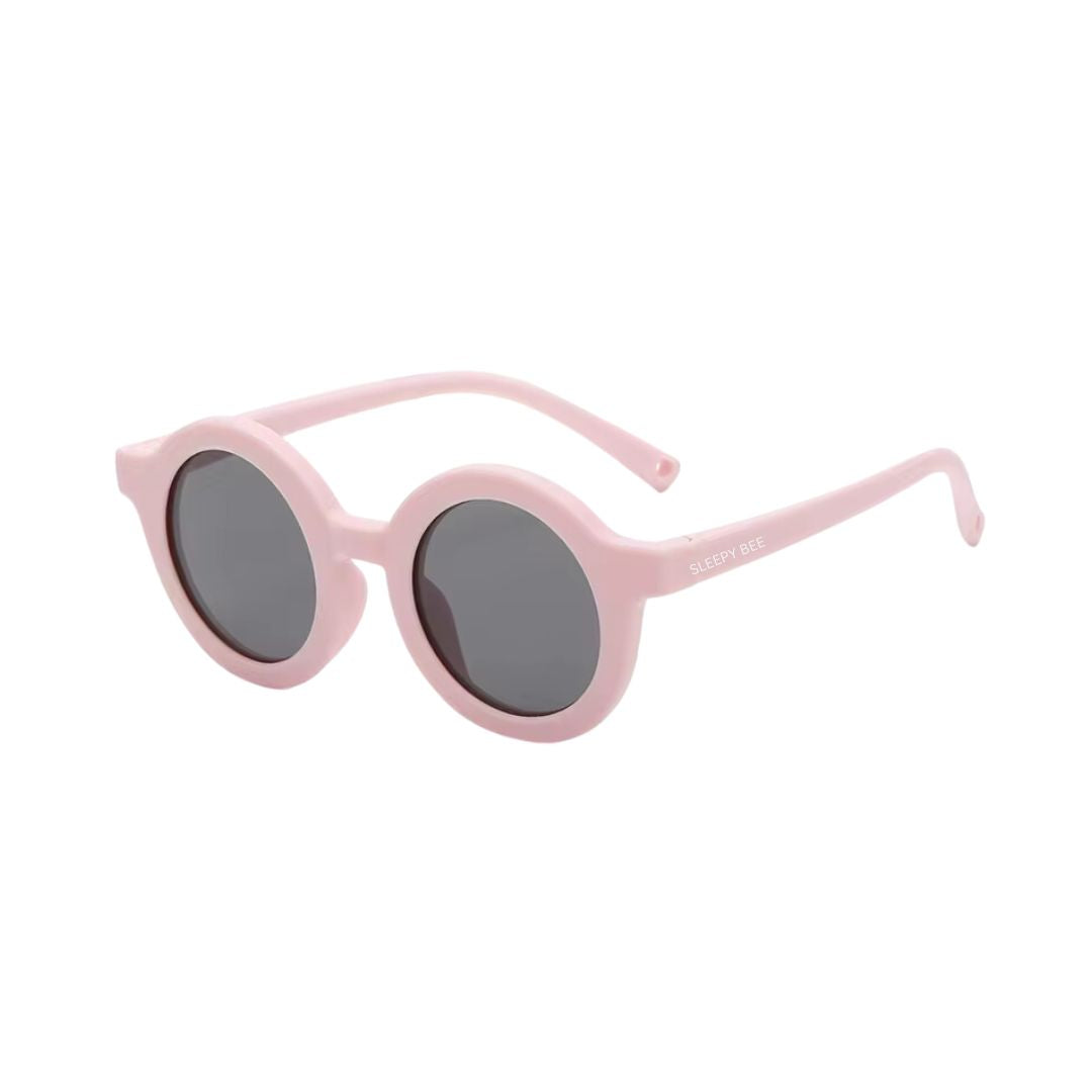 Flexible Sunglasses - Round