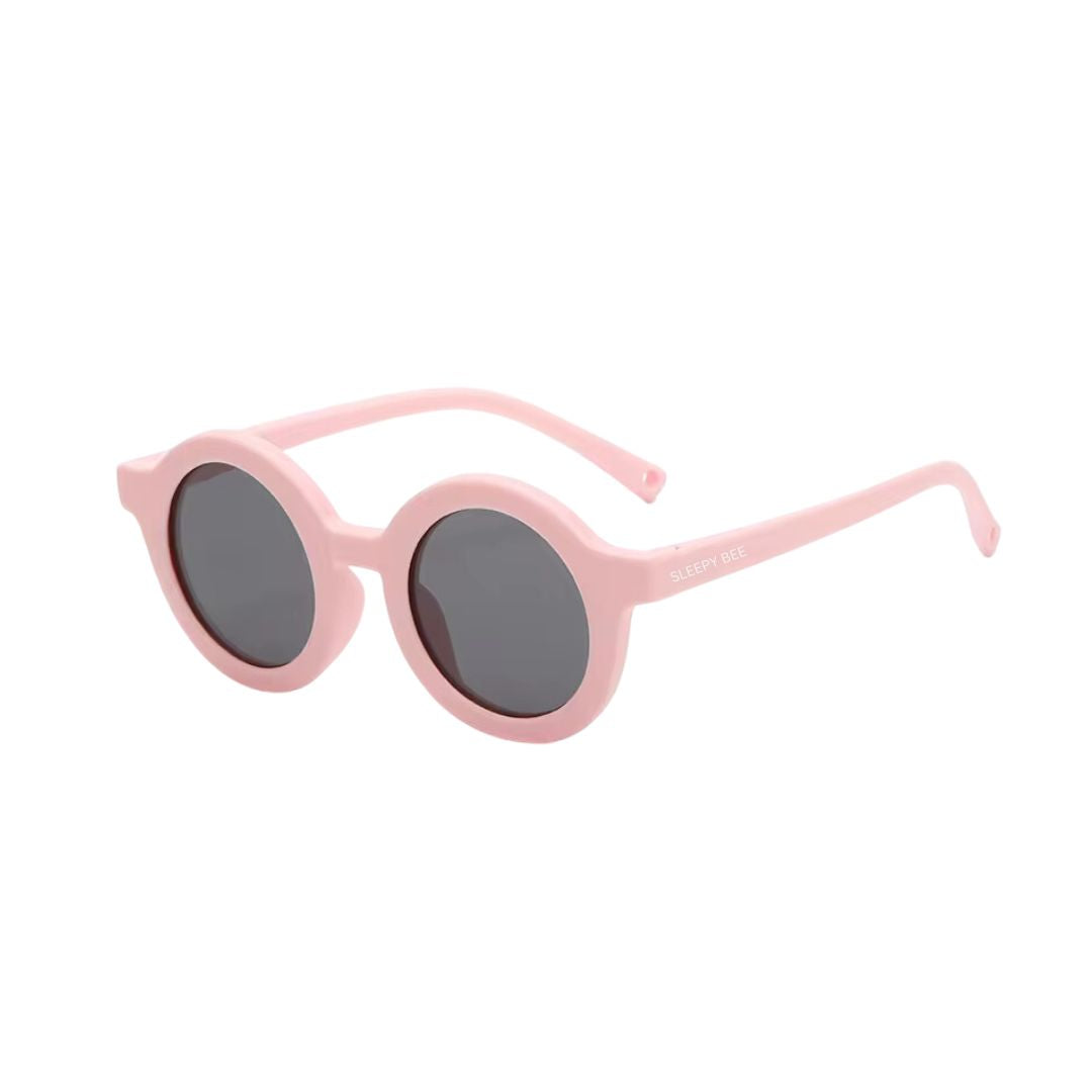 Flexible Sunglasses - Round