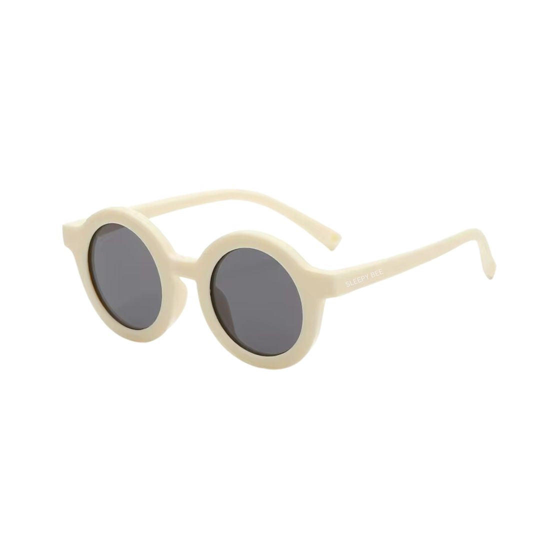 Flexible Sunglasses - Round