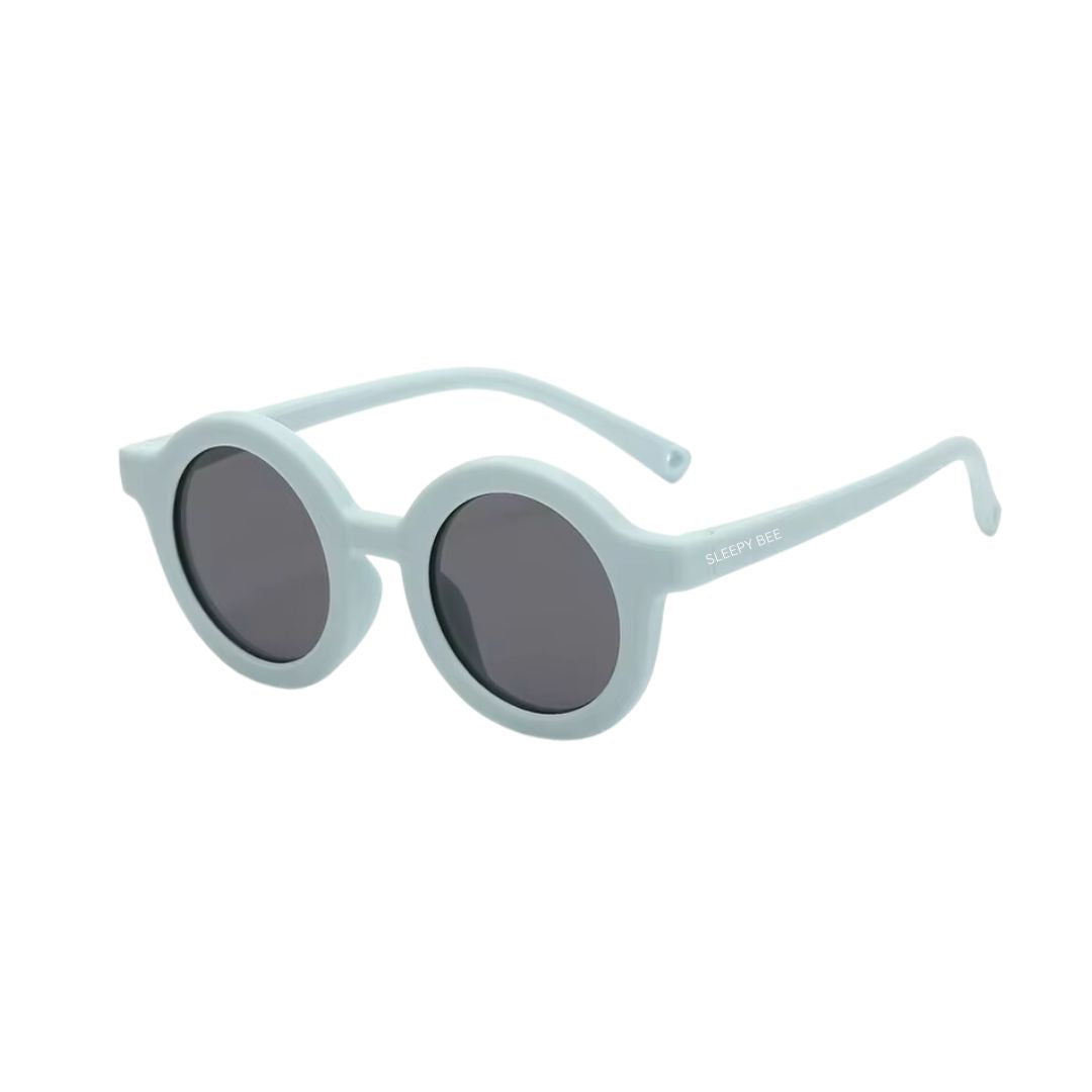 Flexible Sunglasses - Round