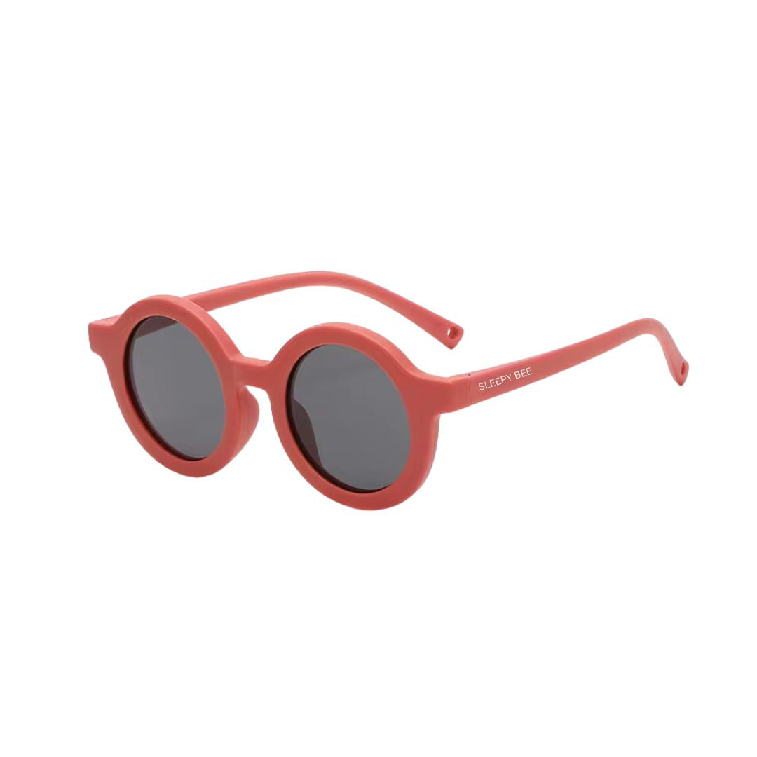 Flexible Sunglasses - Round