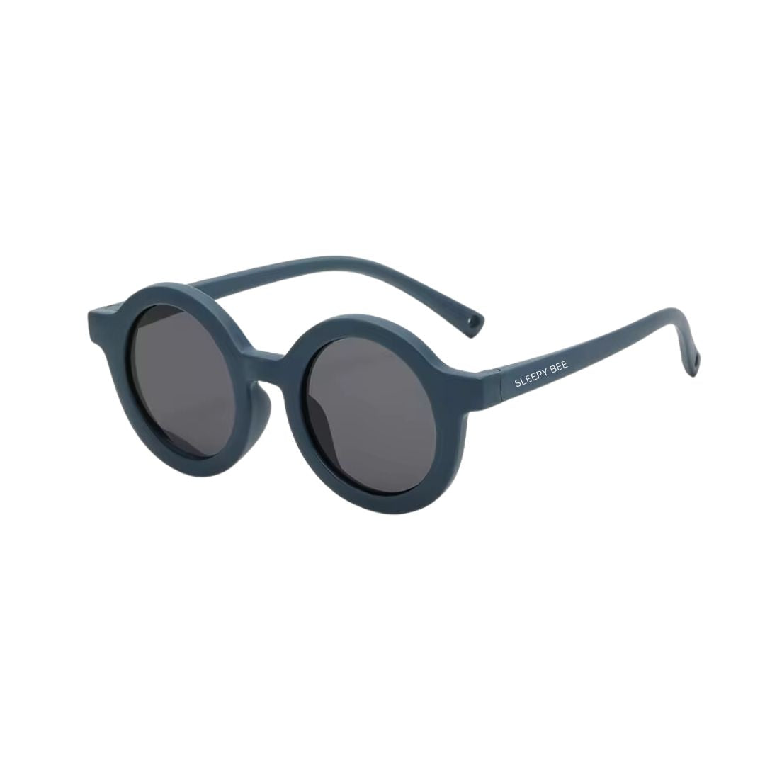 Flexible Sunglasses - Round