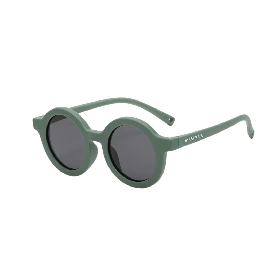 Flexible Sunglasses - Round