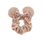 Accessories - Hair Scrunchies Mickey Mouse
