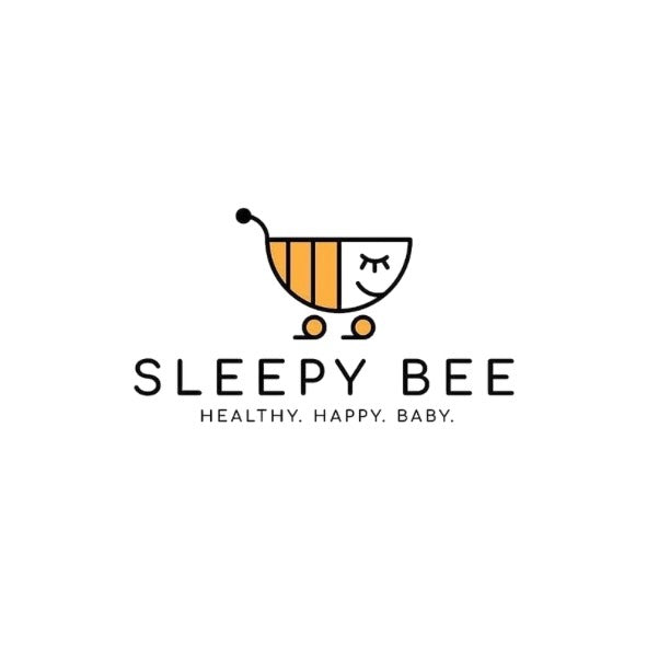 Sleepy Bee