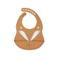 Silicone Printed Bibs