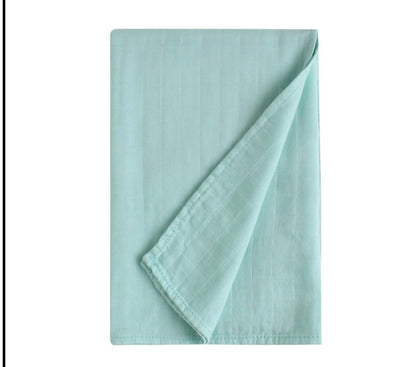 Organic Bamboo Muslins/Swaddle Blanket