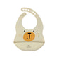 Silicone Printed Bibs
