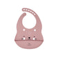 Silicone Printed Bibs