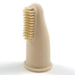 Silicone Finger Baby Toothbrush