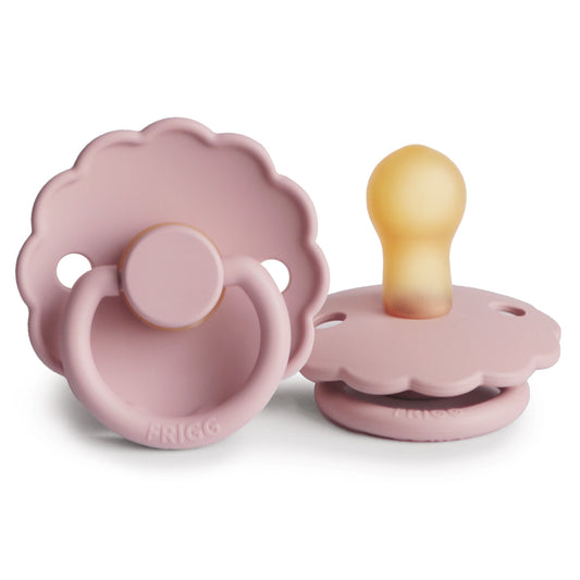 Frigg  Daisy Latex Baby Pacifier