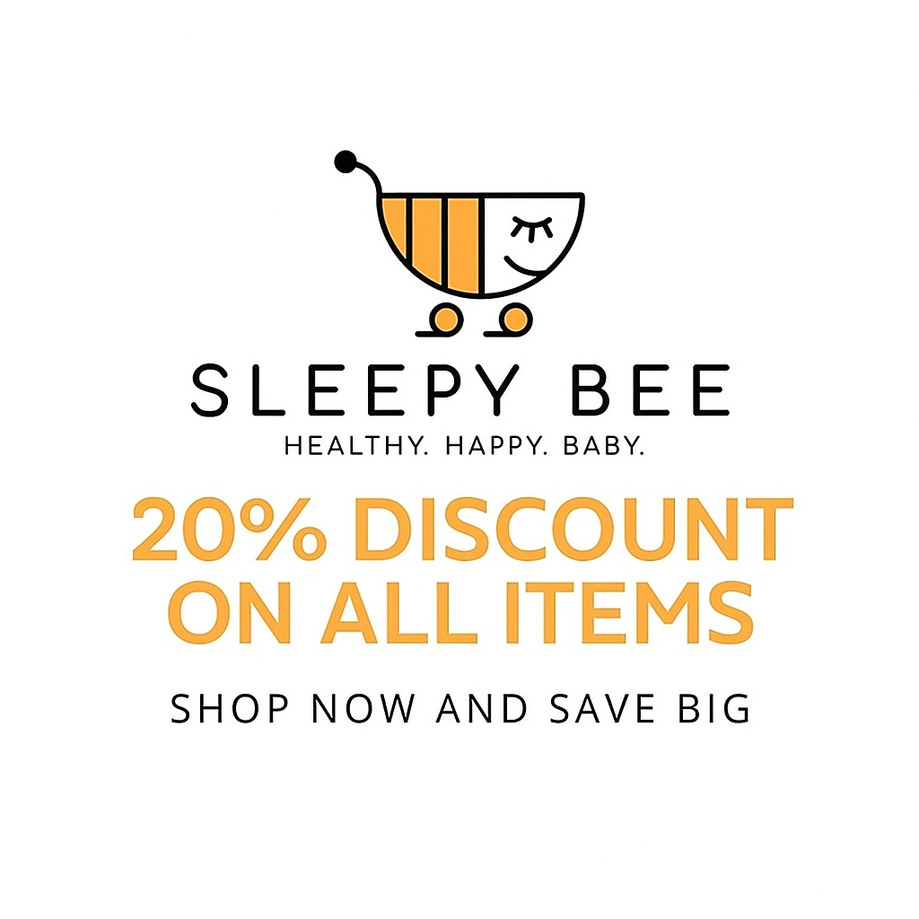 Sleepy Bee
