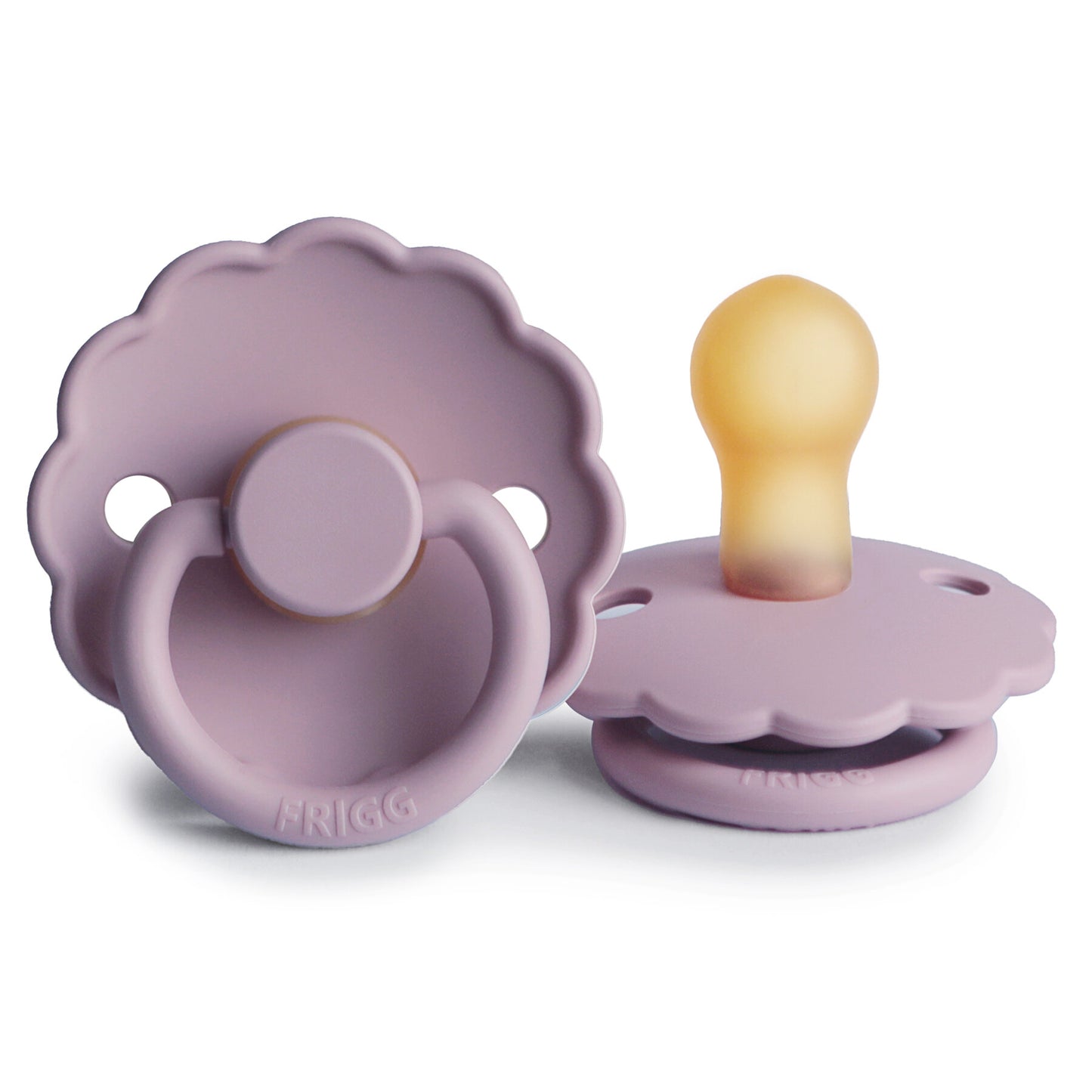 Frigg  Daisy Latex Baby Pacifier