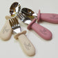 Stainless Training Baby Spoon and Fork