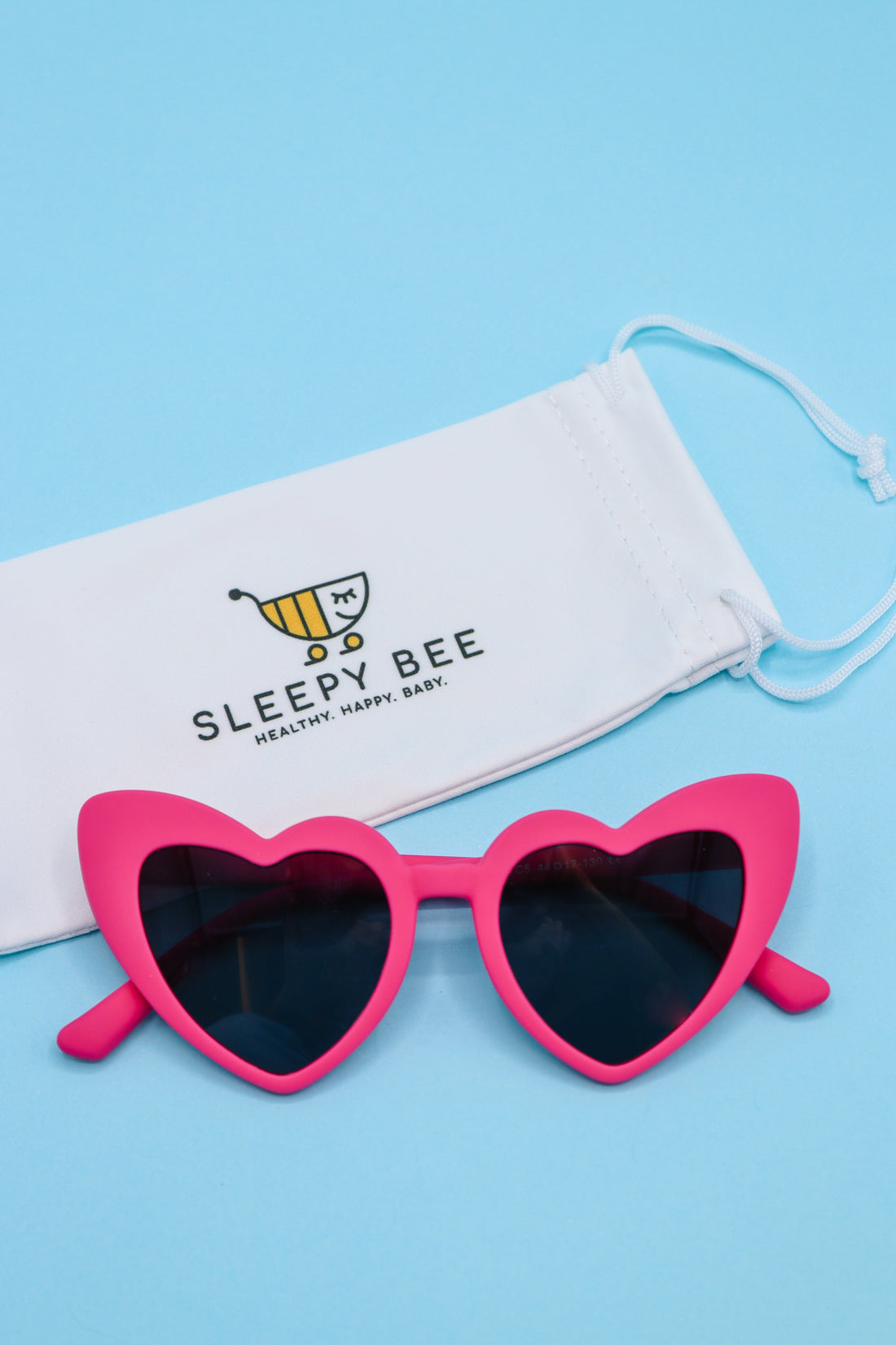 Flexible Sunglasses - Heart