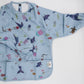 Sleepy Bee Long Sleeve Waterproof Bibs