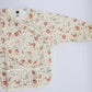 Sleepy Bee Long Sleeve Waterproof Bibs