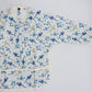 Sleepy Bee Long Sleeve Waterproof Bibs