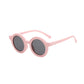 Flexible Sunglasses - Round