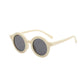 Flexible Sunglasses - Round