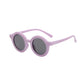 Flexible Sunglasses - Round