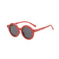 Flexible Sunglasses - Round