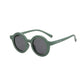 Flexible Sunglasses - Round