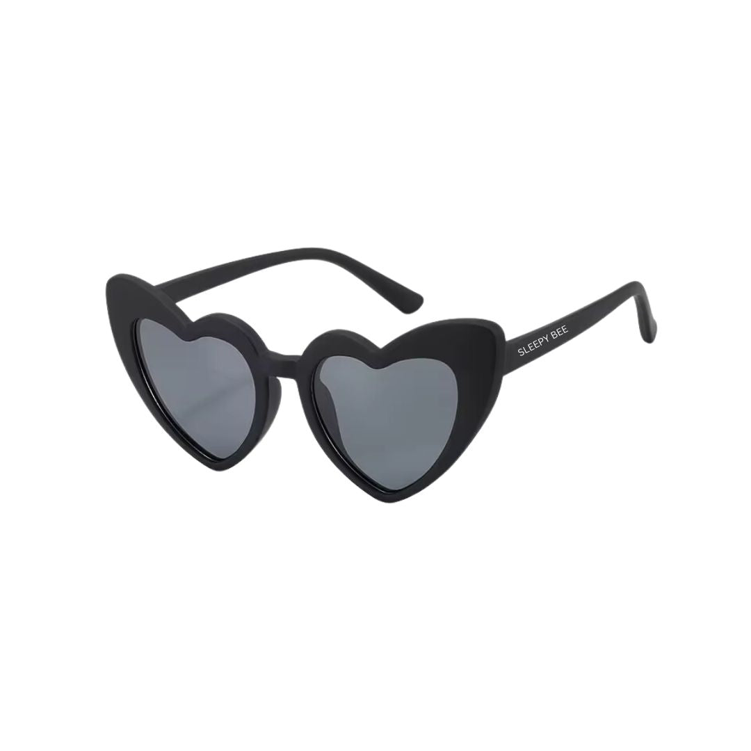 Flexible Sunglasses - Heart
