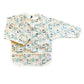 Sleepy Bee Long Sleeve Waterproof Bibs