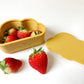 Silicone Cloud Snack Bowl