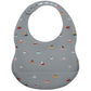 Silicone Printed Bibs