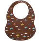 Silicone Printed Bibs