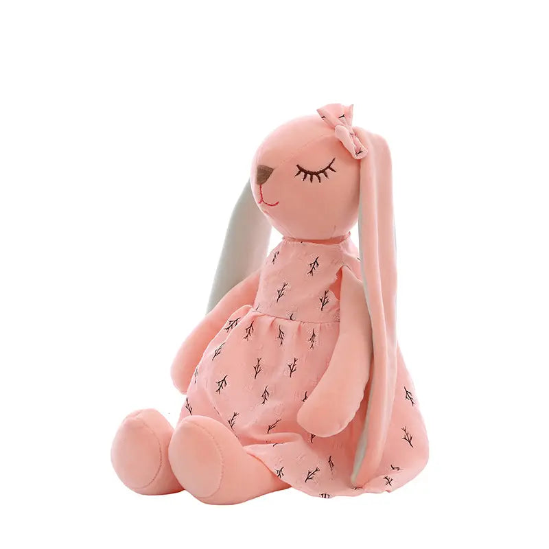 Long Ears Rabbit Plush Toy
