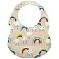 Silicone Printed Bibs