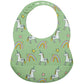 Silicone Printed Bibs