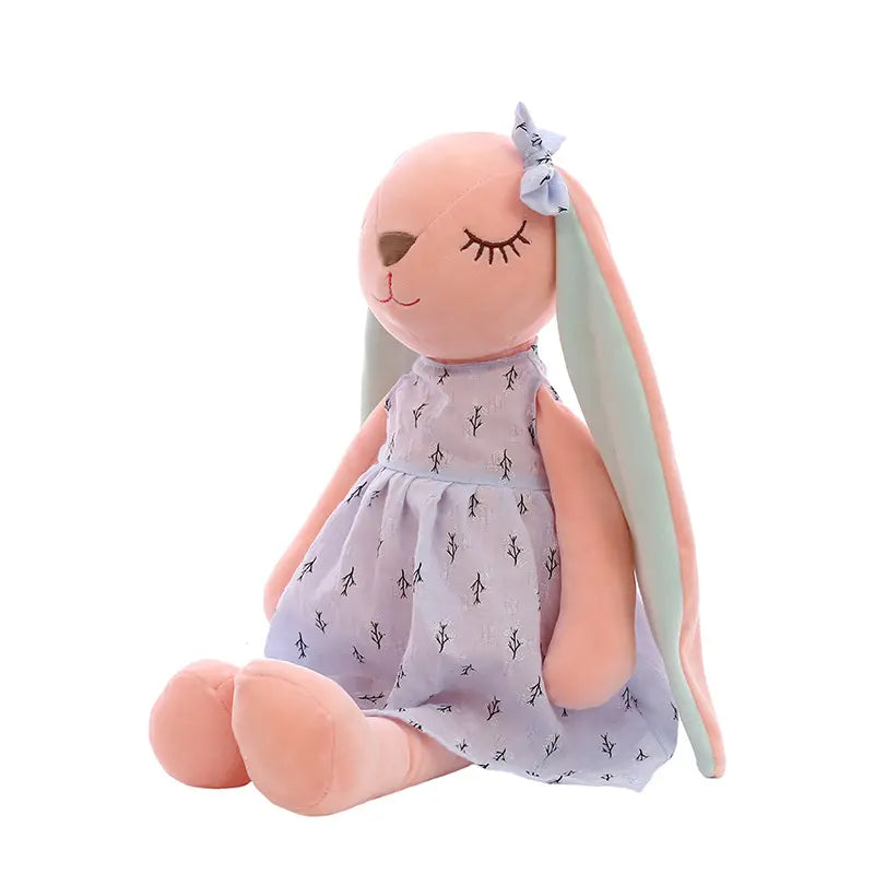 Long Ears Rabbit Plush Toy