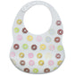 Silicone Printed Bibs