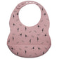 Silicone Printed Bibs