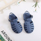 Kids Jelly Sandals Summer Design