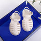 Kids Jelly Sandals Summer Design