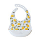 Silicone Printed Bibs