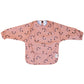 Sleepy Bee Long Sleeve Waterproof Bibs