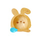 Bamboo Suction Animal Shape Bowl Sets