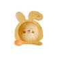Bamboo Suction Animal Shape Bowl Sets