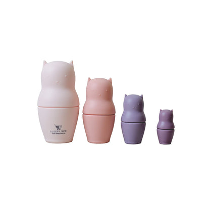 Nesting Dolls