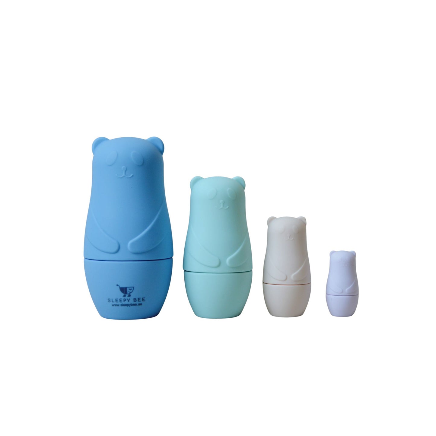 Nesting Dolls